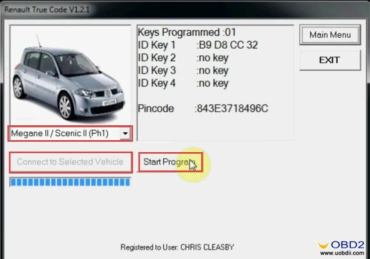 Программа для рено логан 2. Пин ридером рено. true code renault. код рено меган 1. true code nissan.