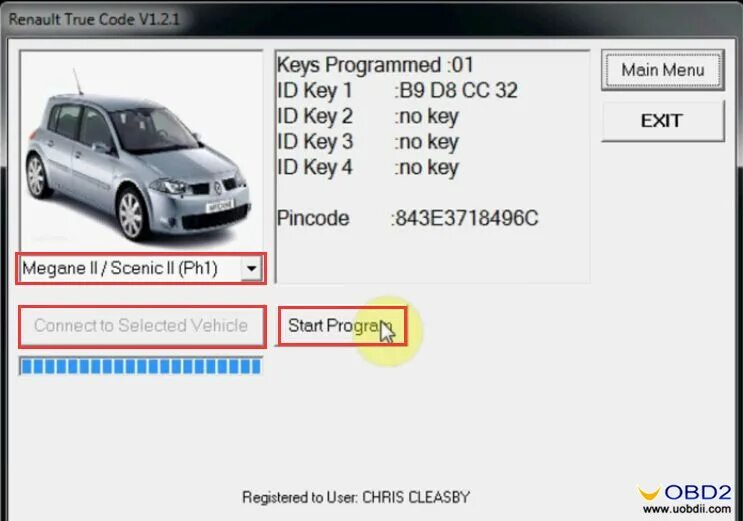 Как ввести код на рено. True code Renault. FNR Key Prog 4. Пин код ключа Рено. Nissan Pin code calculator.