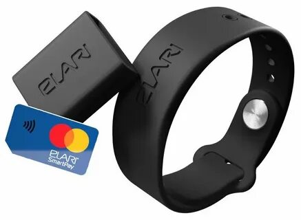 Nfc браслет