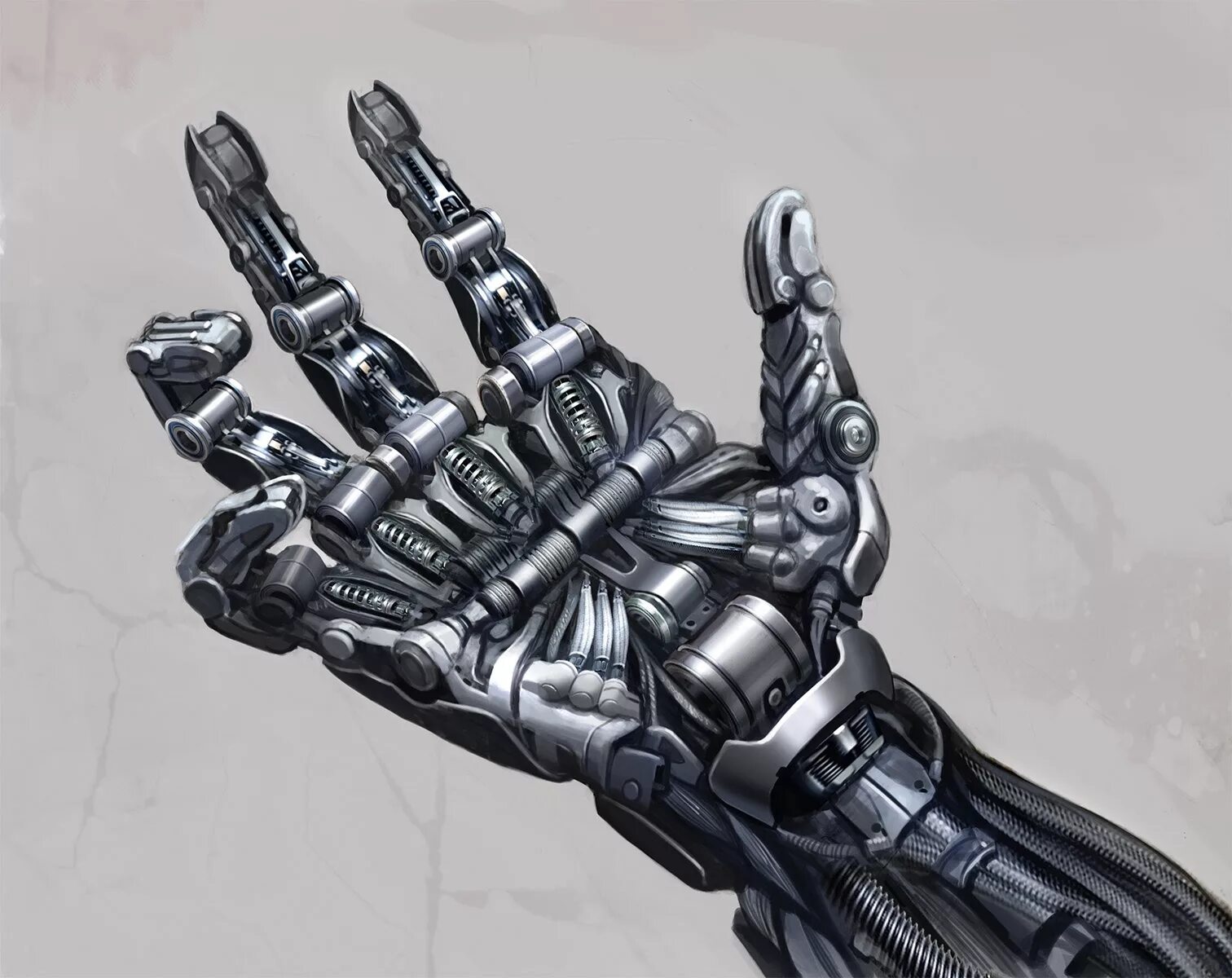 Metal hand. Кибернетический протез руки. Металлическая рука. Металлический протез руки. Рука механическая.