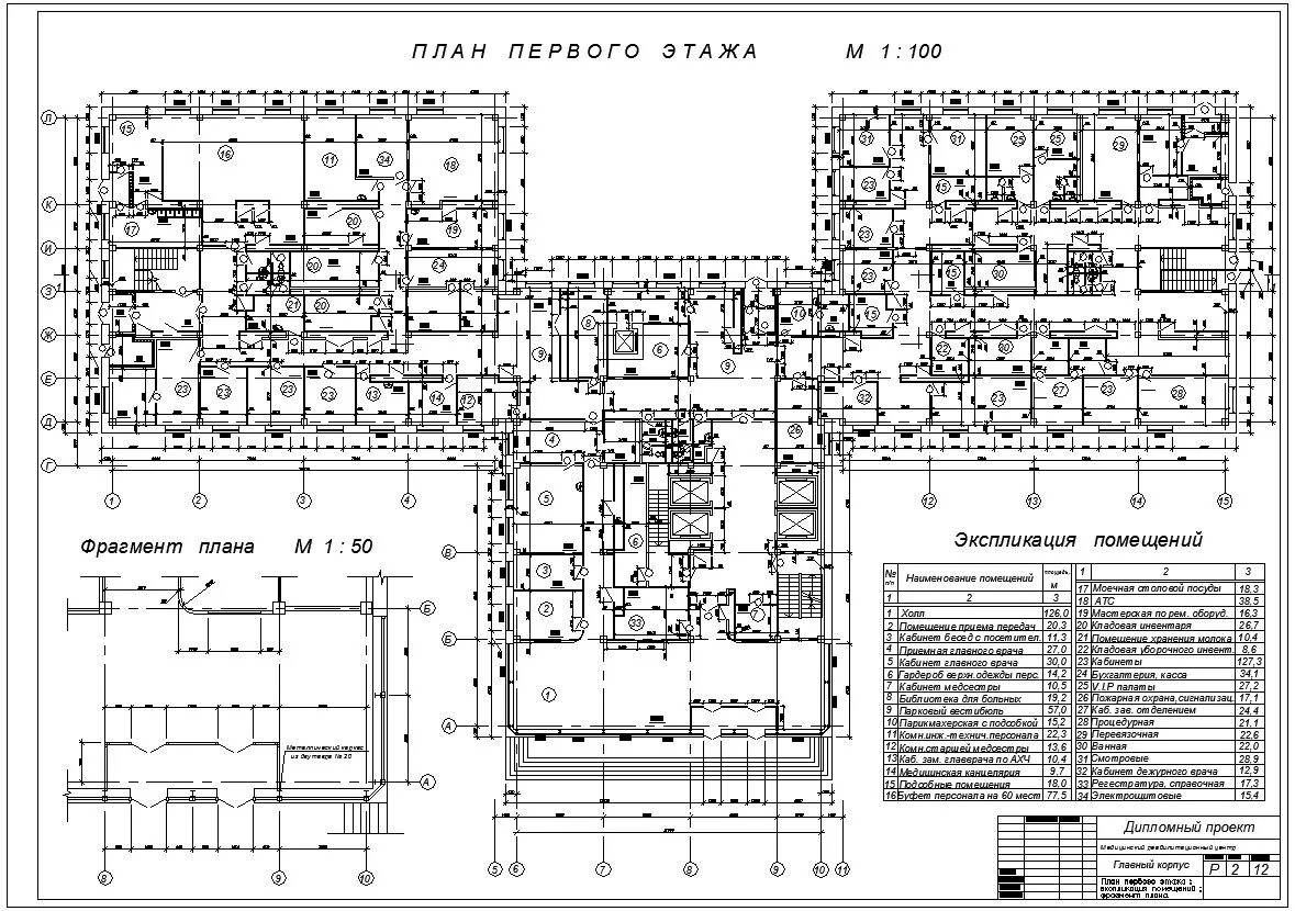 Срцн план. Типовой проект реабилитационного центра. Реабилитационный центр планировка. План реабилитационного центра. Чертеж проект реабилитационный центр.