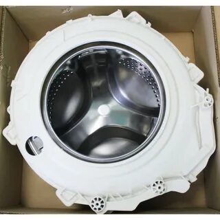 Hotpoint ariston бак в сборе