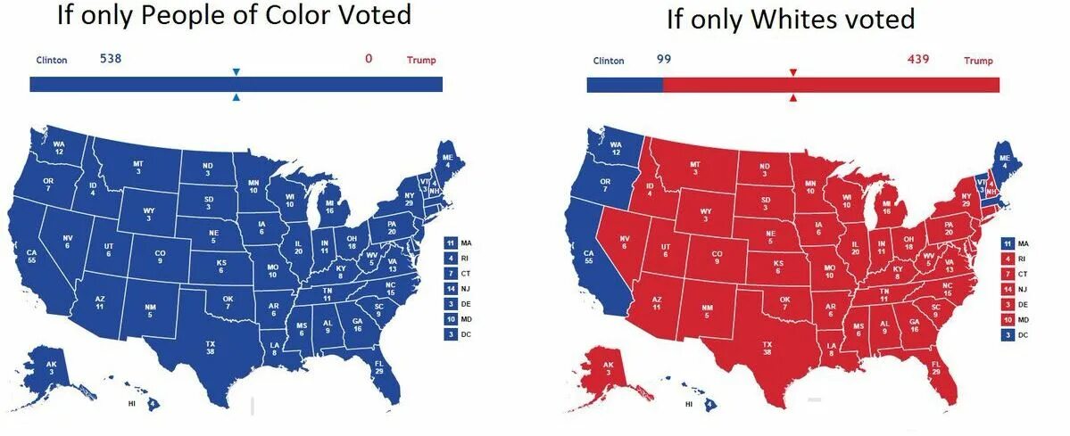 Up voted. США White only. Vote перевод. Онли пипл. White people in USA.