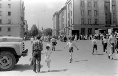 Екатеринбург 1993