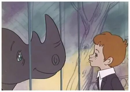 Необыкновенный друг