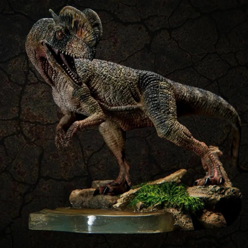 Dinosaur models