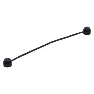 String end