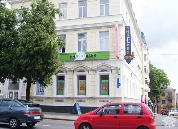Банк Открытие, банк, ул. Ленина, 77Б, Курск - Яндекс Карты