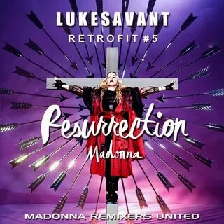 Madonna beat