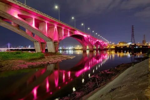 Волгоградский мост