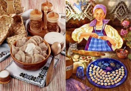 Почему пермяков