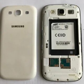 Samsung i9300