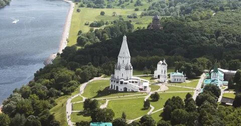 Коломенское музей заповедник год