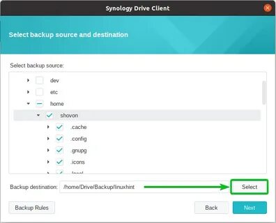 Driver client