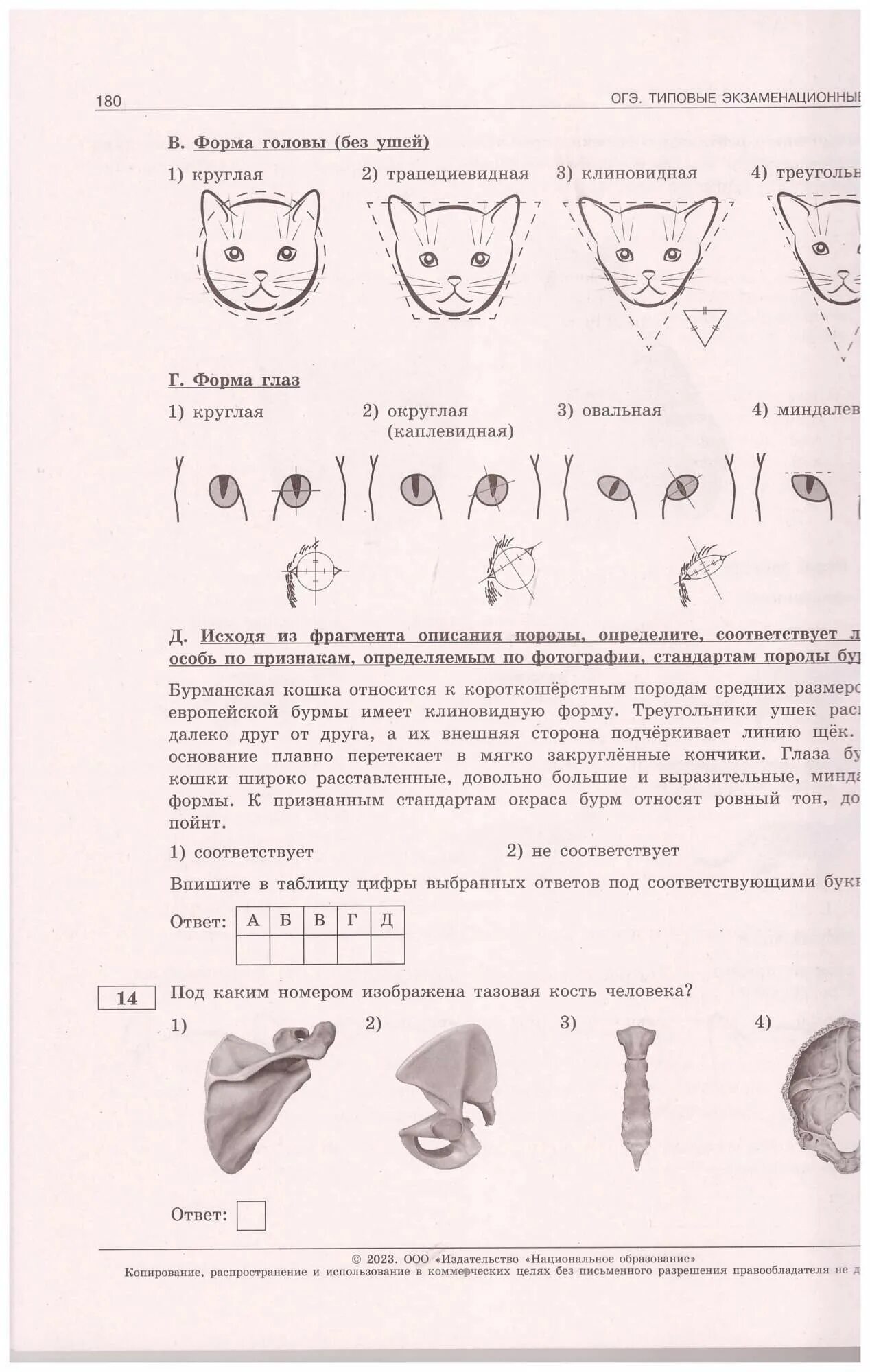 Варианты огэ биология 2023 рохлов. ОГЭ типовые экзаменационные варианты биология. ОГЭ биология 2023 Рохлов 30 вариантов. Типовые экзаменационные варианты ОГЭ 2023 по биологии Рохлова. ОГЭ биология 2023 Рохлов 30 вариантов ответы.