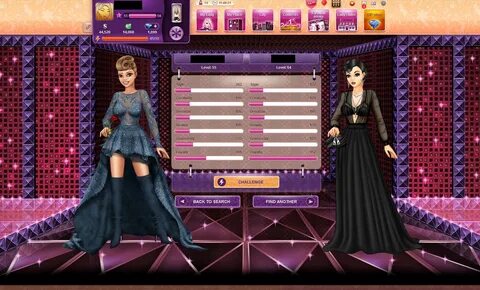 Ladies игра