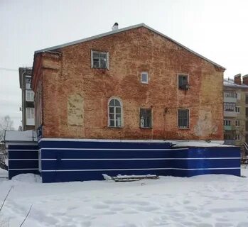 Ул кирова 6а