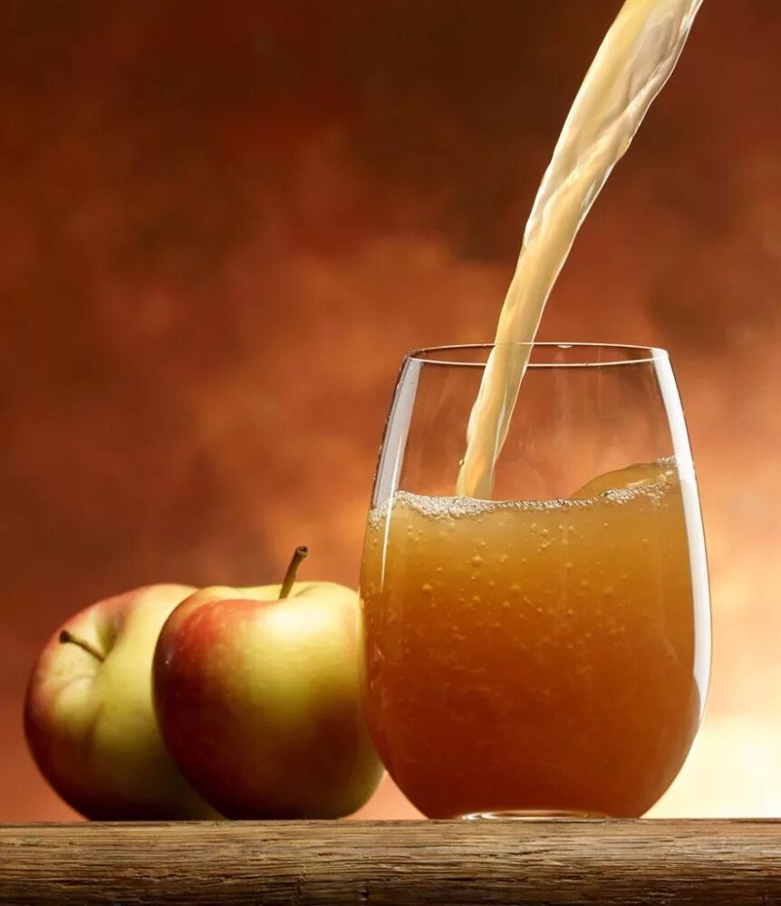 I d like juice please