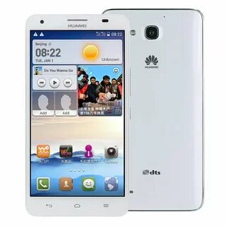 Пользователи huawei
