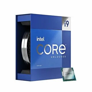 I9 13900kf