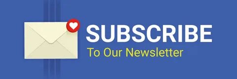 Subscribe to our