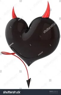 Code devil heart