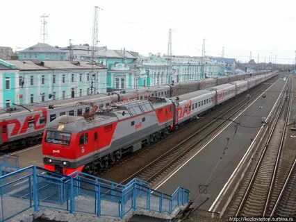 Ст тайга