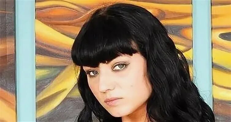 Lucy bell