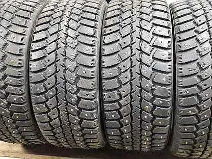 Зимние шины kumho r17 235 65