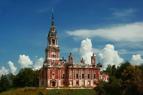 Мо г можайск