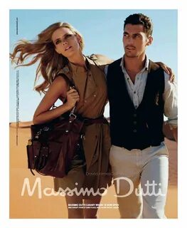 Massimo dutti spain