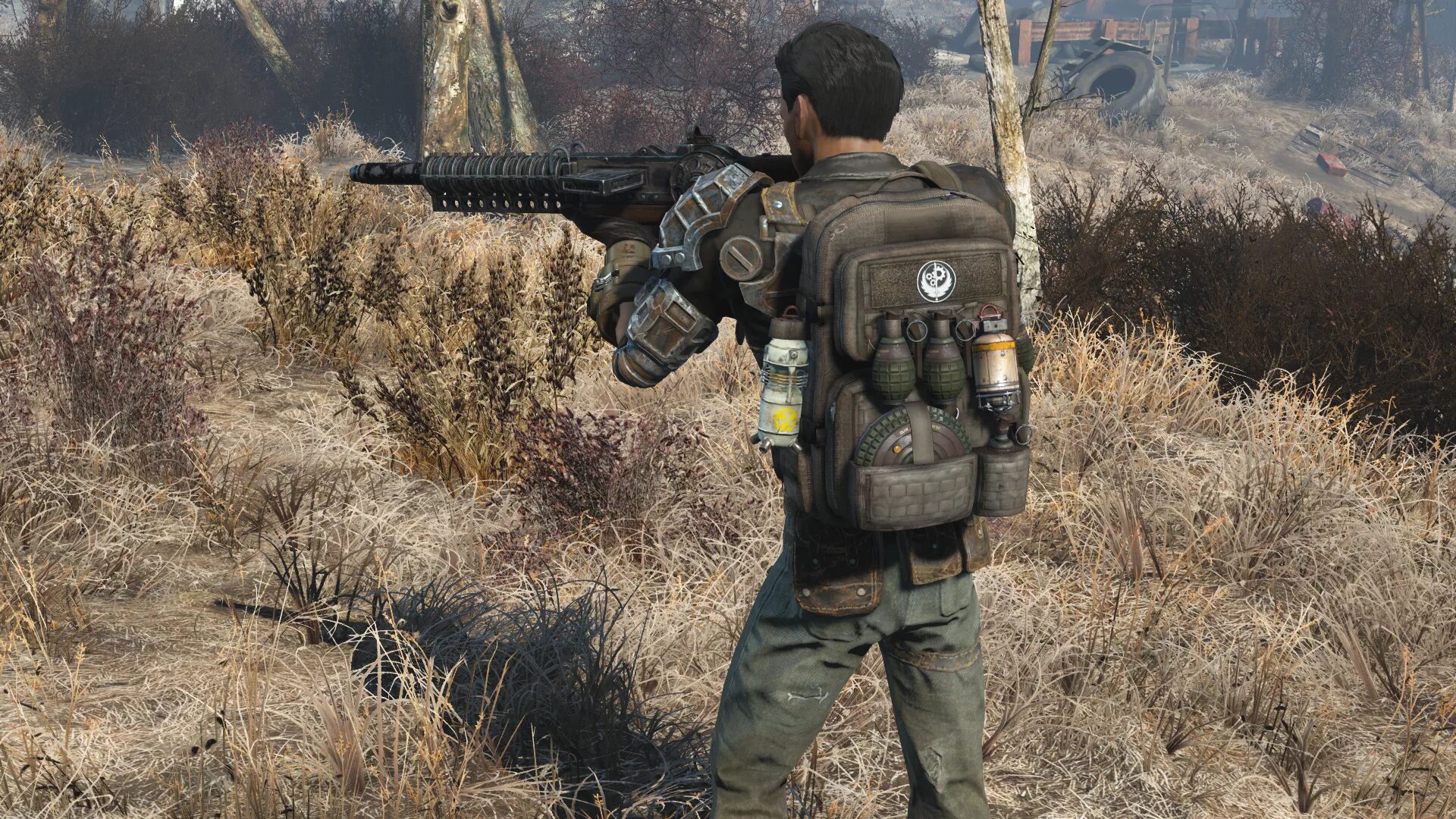 11 мод 4. Fallout 4 modular military backpack. фоллаут 4 рюкзаки. fallout 4 tactical backpack. fallout 4 мод на рюкзаки.