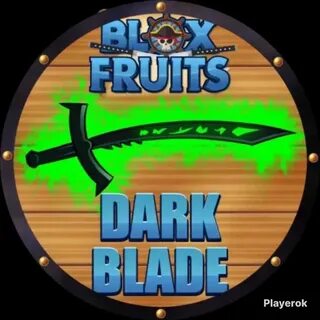 Darkness fruit