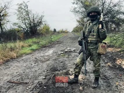 Re: Украина - следим за событиями 