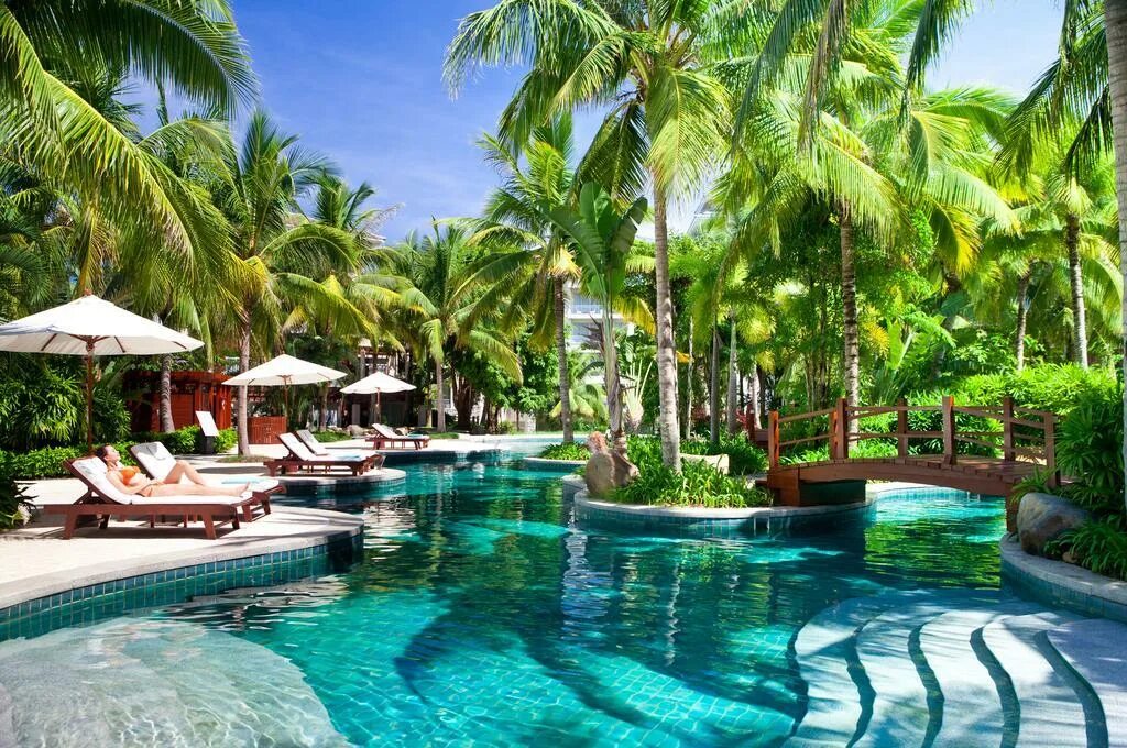 Horizon resort spa. Huayu resort spa отзывы. Кох ланта таиланд. Huayu resort spa yalong bay sanya 5. Huayu resort & spa yalong bay sanya.