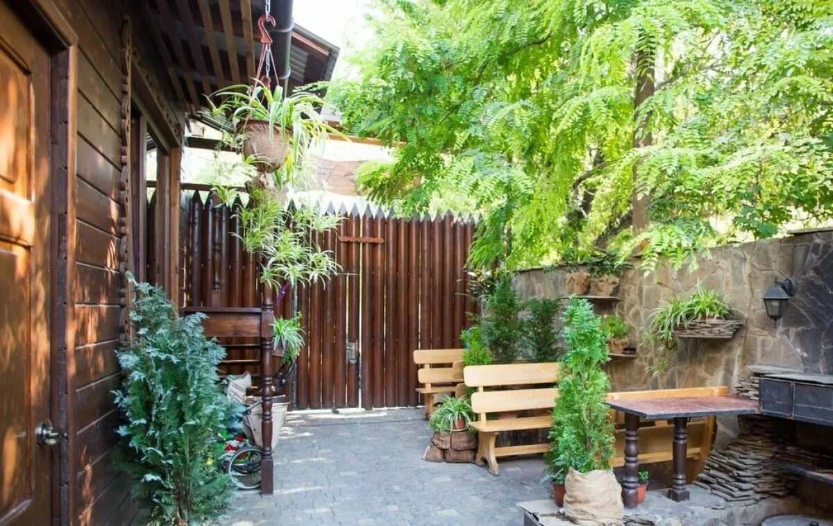 аркона анапа