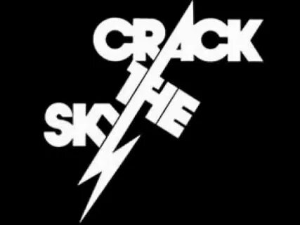 Crack the skye