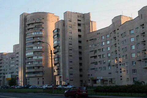 Великая дом 1