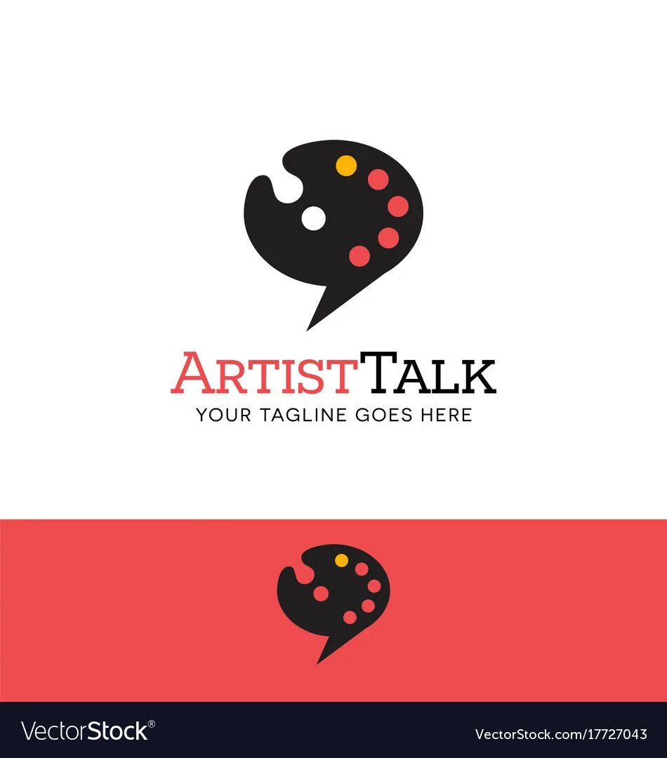 Paint talk. Palette логотип. Palette logo. Biwi лого с красками. Art School logo Palette.