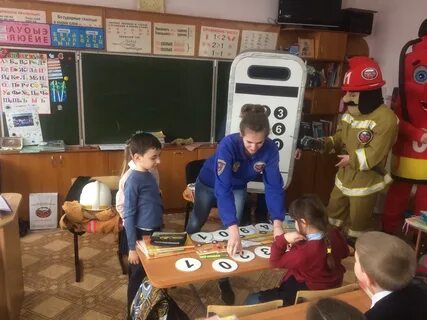 Безопасность ответы