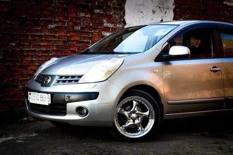 Note wheel