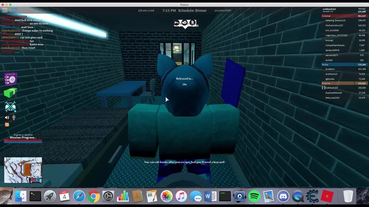 Roblox mac os. Маки роблокс. ноуклип в роблокс. roblox на mac.
