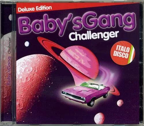 Challenger baby. Challenger baby. Challenger baby. Baby s gang пластинка. Challenger / happy birthday baby's gang.