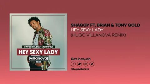 Hey sexy lady