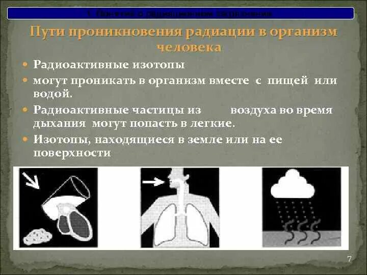 Радиоактивные изотопы в организме человека. Методы изучения клетки метод меченых атомов. Применение радиоактивных изотопов в медицине. Введение радиоактивных изотопов в организм человека. Применение радиоактивных изотопов в медицине и биологии.
