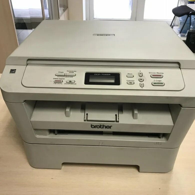 Принтер dcp 7055r. Brother dcp-7055r. принтер brother 7055. brother dcp-7055, чб, a4. hs 7055 rom.