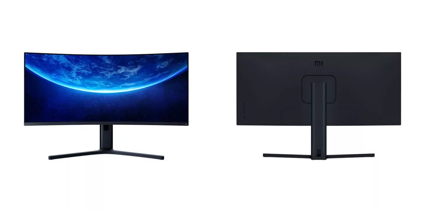 Xiaomi mi curved gaming 3440x1440