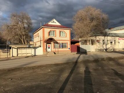 Кузнецк улица белинского