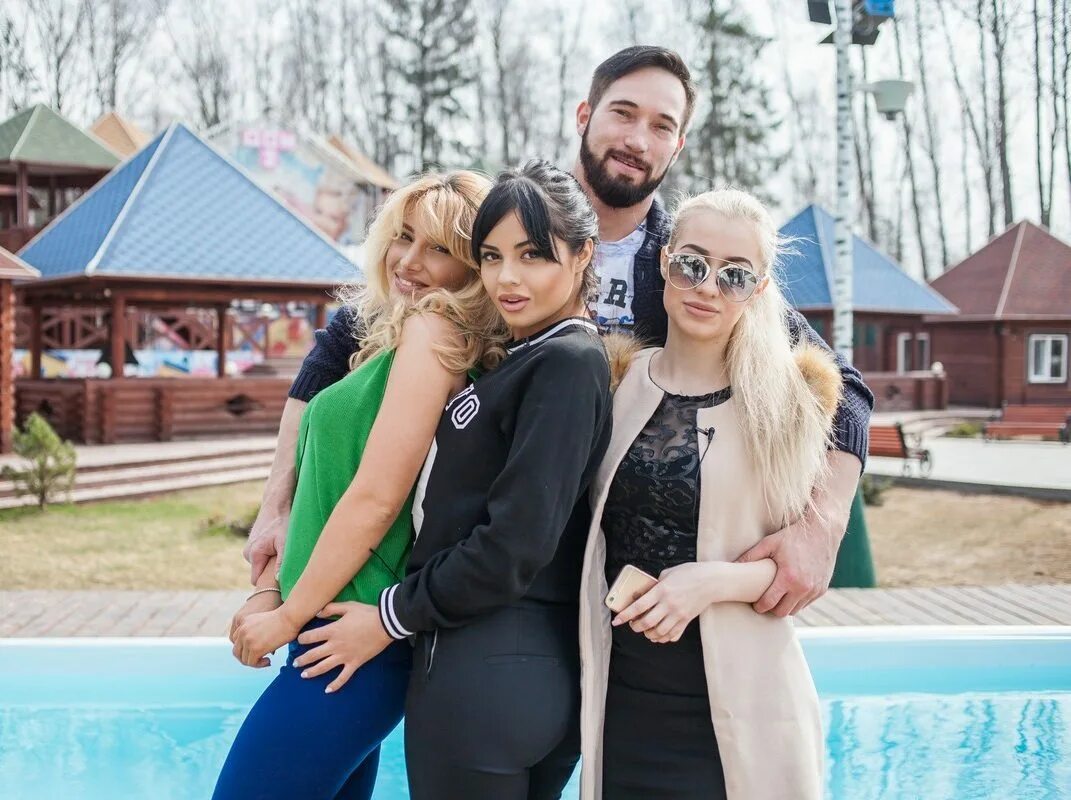 Иван барзикова и кристина. 1 приход дома 2. Новый приход участников дом 2. 1 приход дома 2. 1 приход дома 2.