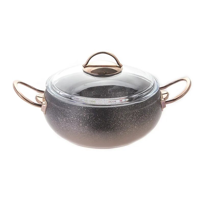 Кастрюля b346875. Кастрюля b346865. Кастрюля Casserole Granit coating 20 см. Кастрюли гранит Турция OMS. Кастрюли 20 см купить